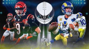 Super Bowl, NFL, American football, championship game,