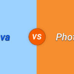 Photoshop vs Canva: Which One Is Right for You?