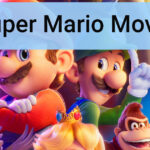 Super Mario Movie: The Highly Anticipated Animated Film